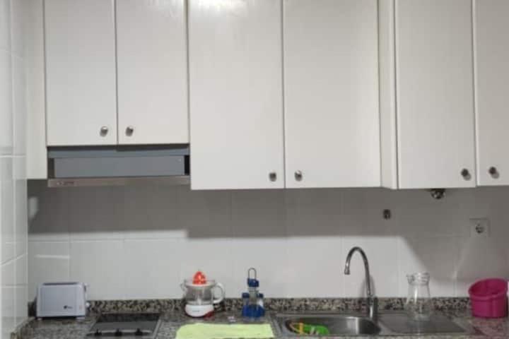Apartaestudio Arrixaca 2 El Palmar Tv Wifi Aire Екстериор снимка